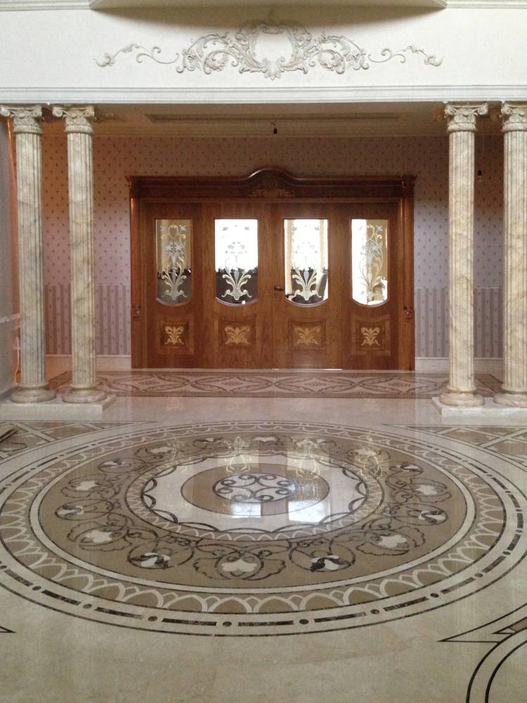 Porte New design porte